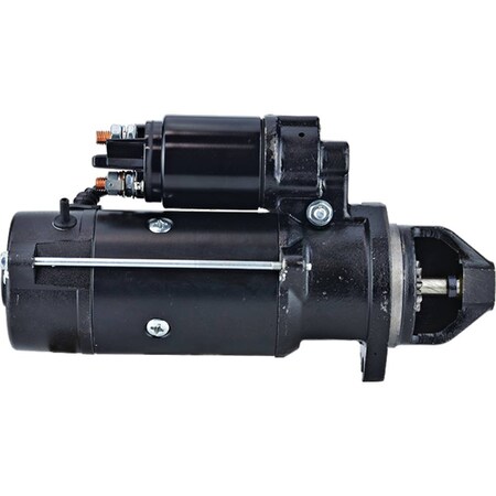 Aftermarket JAndN Electrical Products Starter 410-29071-JN